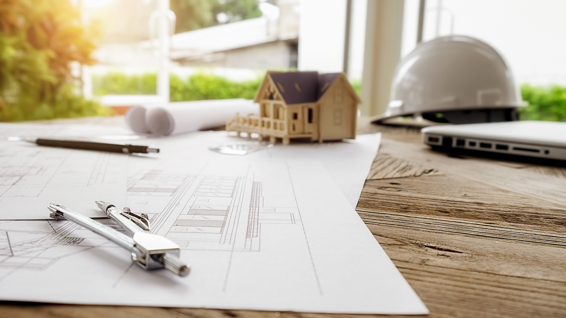 Opciones constructivas y precios de casas de madera 100x100BioPasiva